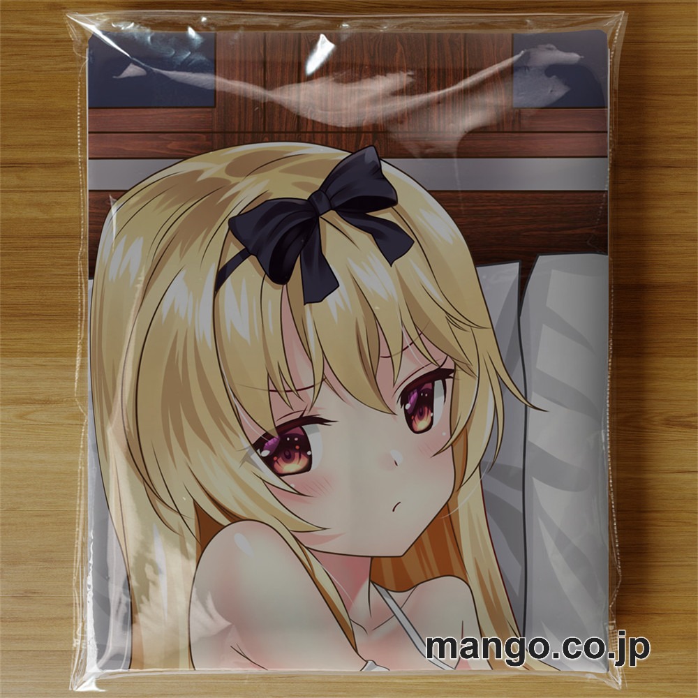 PVC 不倒翁 アニメ キャラクター バランスクッション【ありふれた職業で世界最強】ユエ  (1) PVC製 キャラクターグッズ コレクション用 3