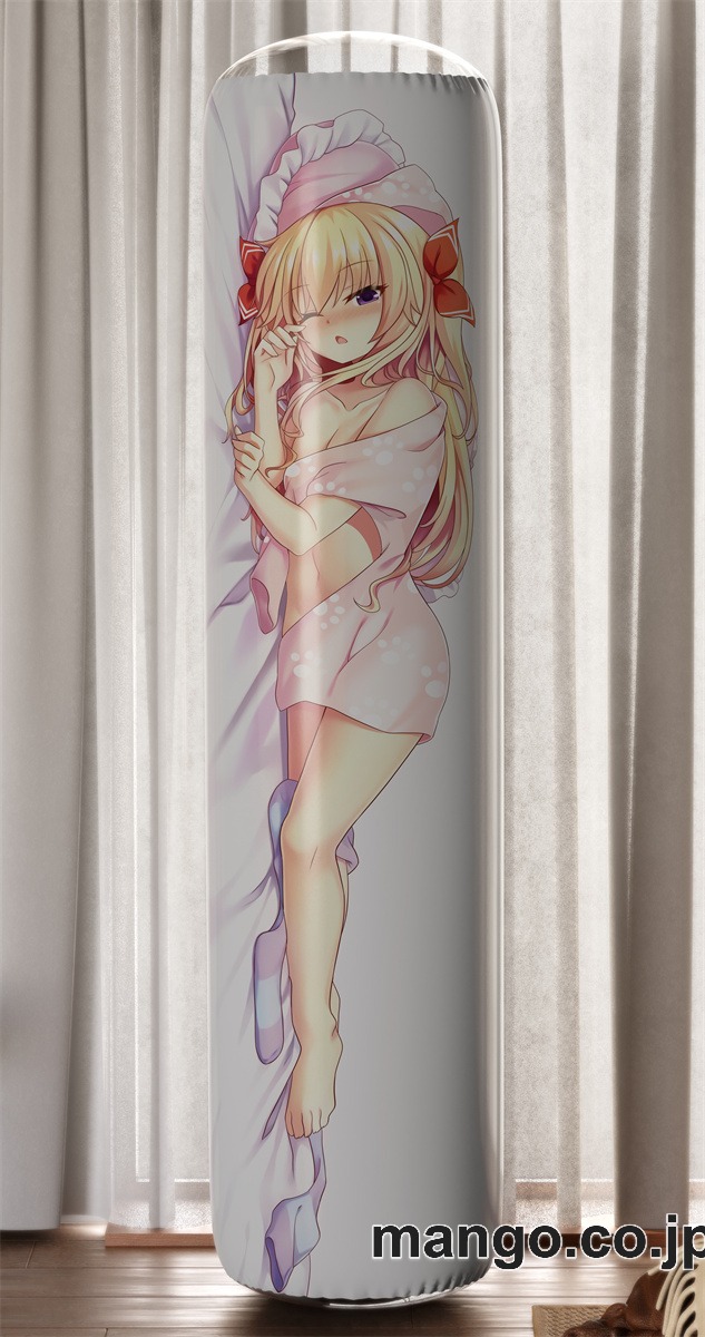 PVC 不倒翁 アニメ キャラクター バランスクッション【ノラと皇女と野良猫ハート】ユウラシア PVC製 キャラクターグッズ コレクション用 2