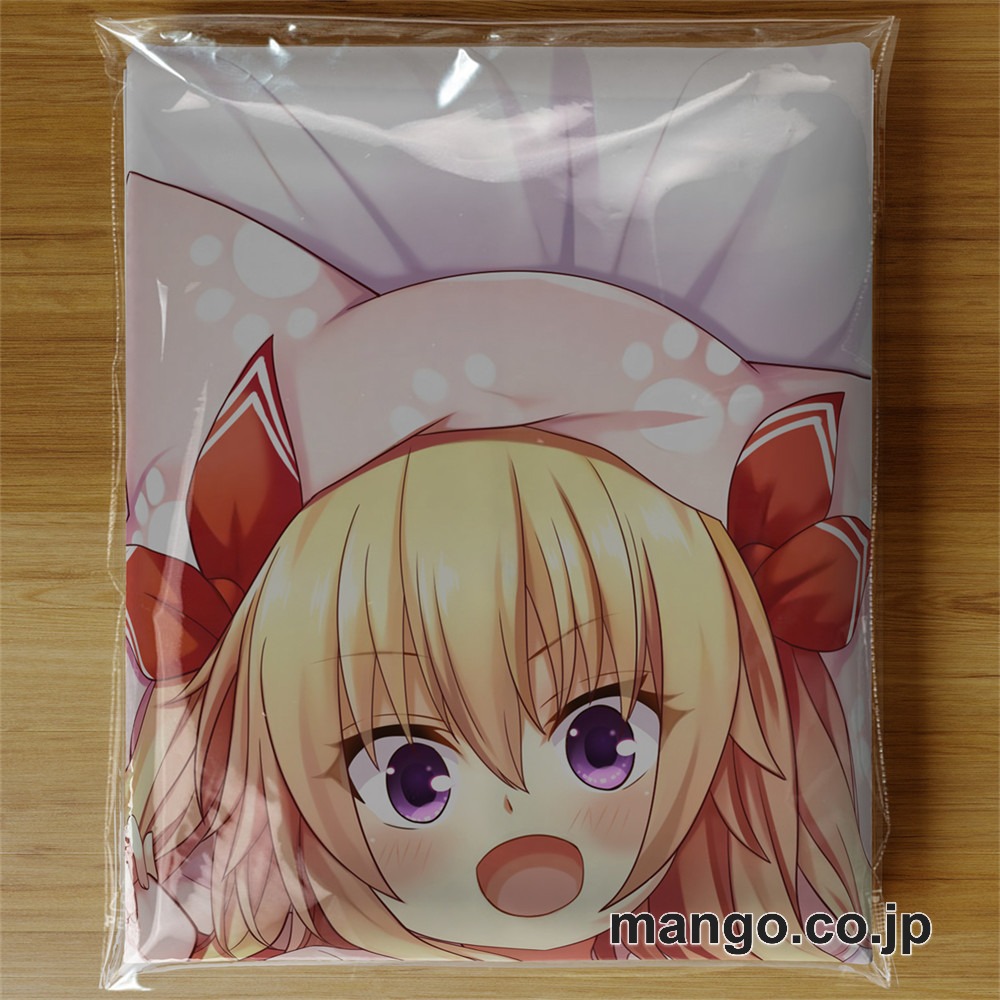 PVC 不倒翁 アニメ キャラクター バランスクッション【ノラと皇女と野良猫ハート】ユウラシア PVC製 キャラクターグッズ コレクション用 3