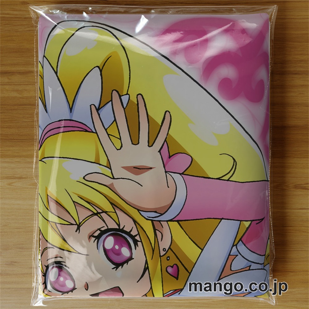 PVC 不倒翁 アニメ キャラクター バランスクッションプリキュア PVC製 キャラクターグッズ コレクション用 3