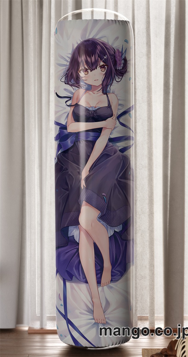 PVC 不倒翁 アニメ キャラクター バランスクッション【プリズマ☆イリヤ】美遊・エーデルフェルト PVC製 キャラクターグッズ コレクション用