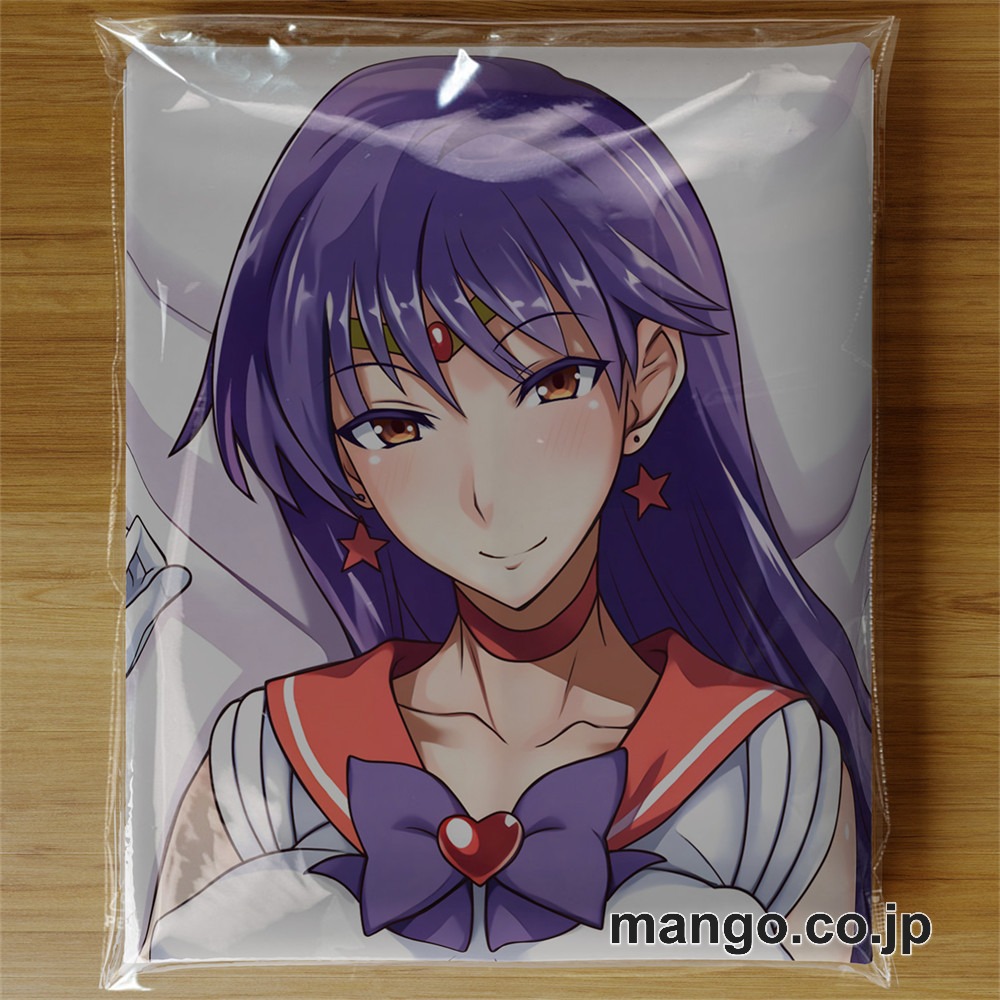 PVC 不倒翁 アニメ キャラクター バランスクッション【美少女戦士セーラームーン】火野レイ PVC製 キャラクターグッズ コレクション用 3