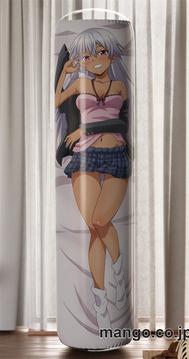 PVC 不倒翁 アニメ キャラクター バランスクッション【ド級編隊エグゼロス】叢雨紫子 PVC製 キャラクターグッズ コレクション用