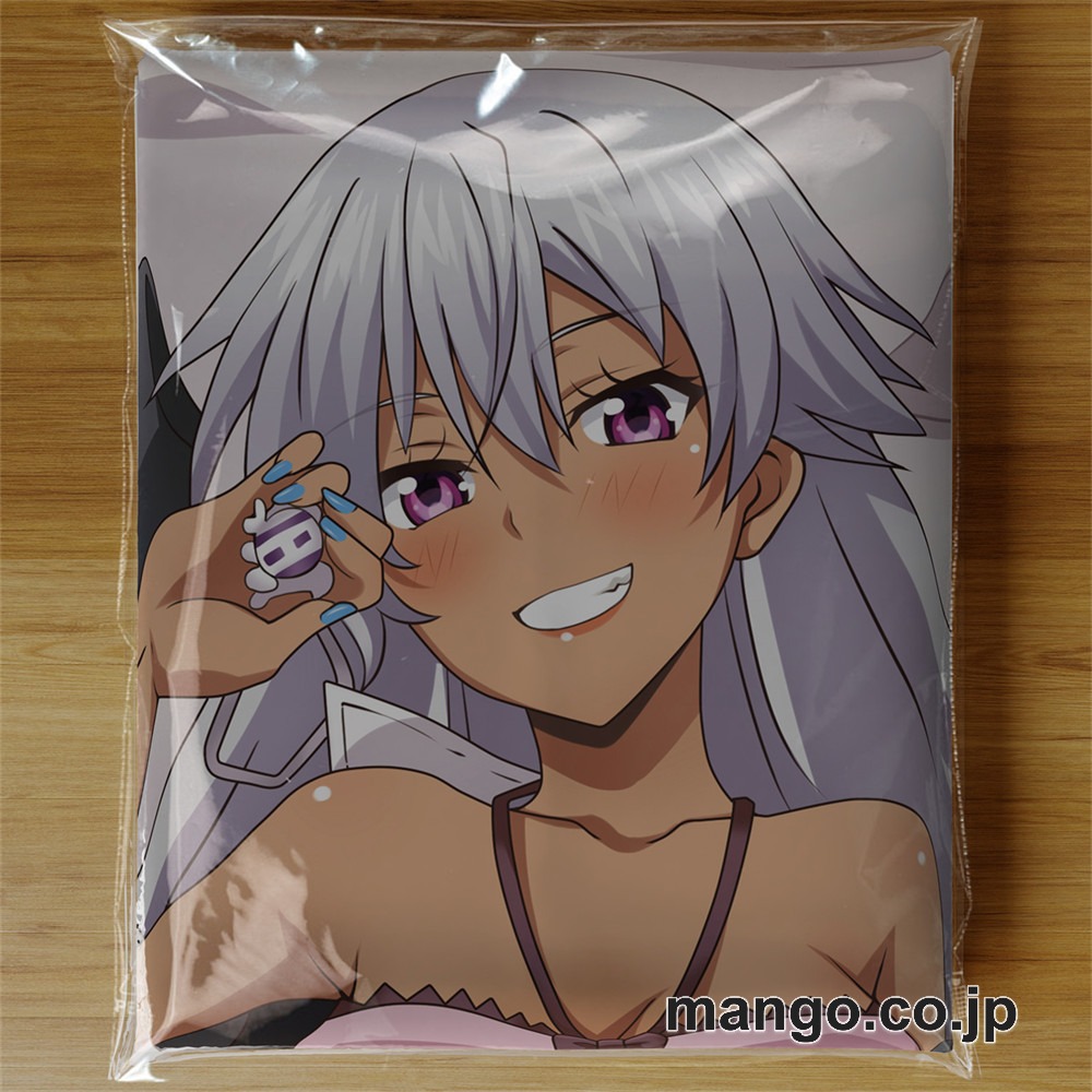 PVC 不倒翁 アニメ キャラクター バランスクッション【ド級編隊エグゼロス】叢雨紫子 PVC製 キャラクターグッズ コレクション用 3