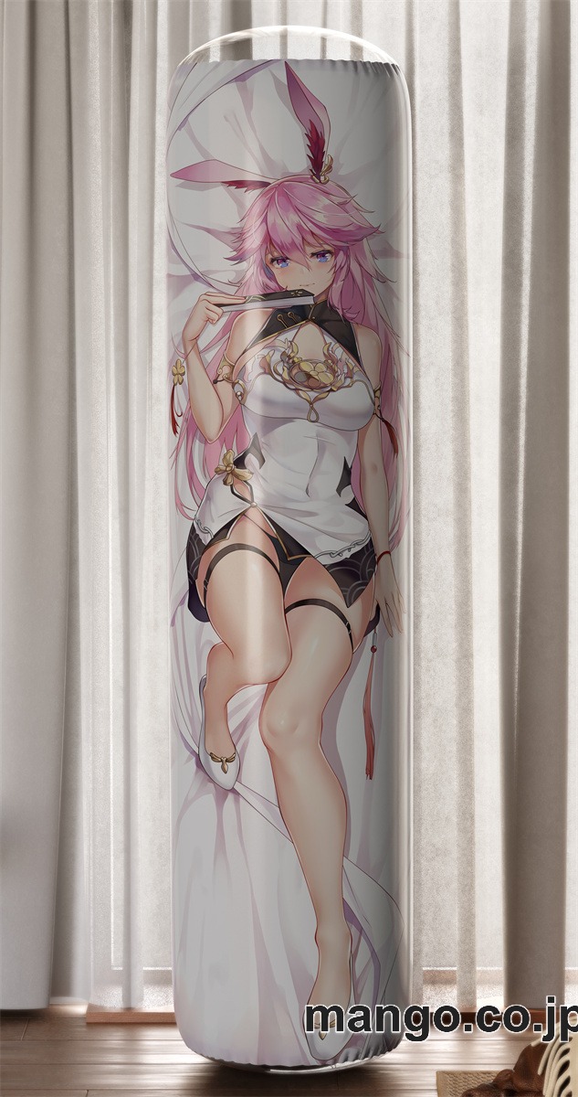 PVC 不倒翁 アニメ キャラクター バランスクッション崩壊学園八重桜 PVC製 キャラクターグッズ コレクション用