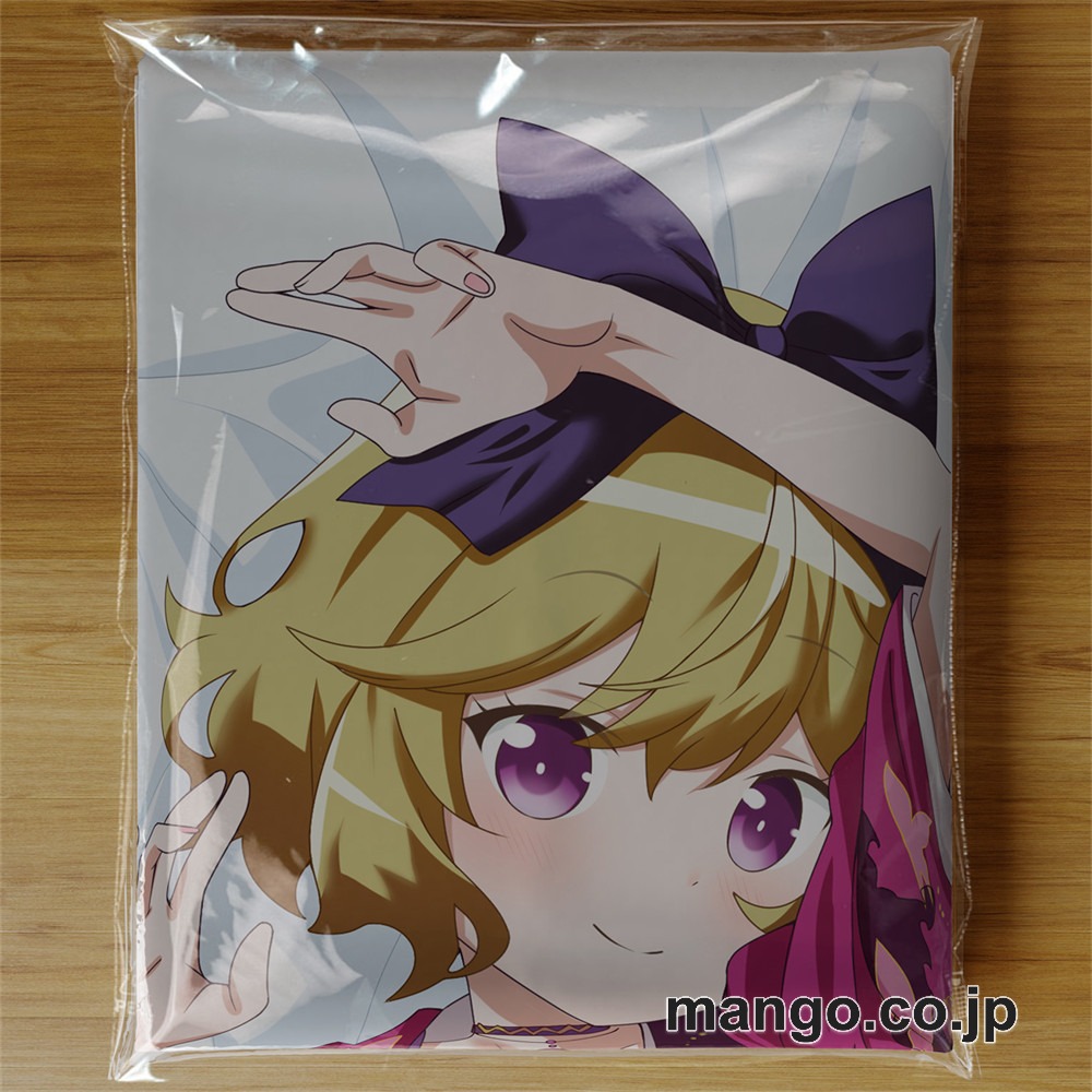 PVC 不倒翁 アニメ キャラクター バランスクッション【となりの吸血鬼さん】エリー PVC製 キャラクターグッズ コレクション用 3