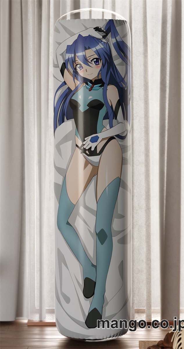 PVC 不倒翁 アニメ キャラクター バランスクッション【戦姫絶唱シンフォギア】風鳴翼 PVC製 キャラクターグッズ コレクション用