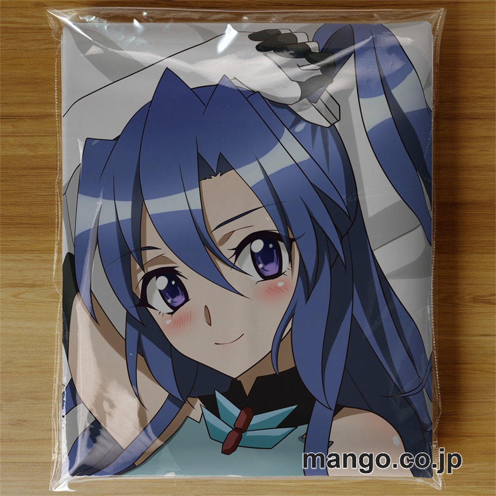 PVC 不倒翁 アニメ キャラクター バランスクッション【戦姫絶唱シンフォギア】風鳴翼 PVC製 キャラクターグッズ コレクション用 3