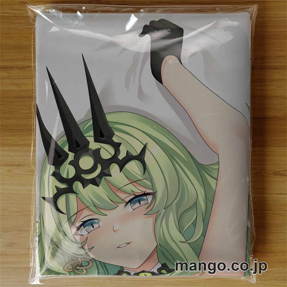 PVC 不倒翁 アニメ キャラクター バランスクッション【崩壊学院】メビウス PVC製 キャラクターグッズ コレクション用 3