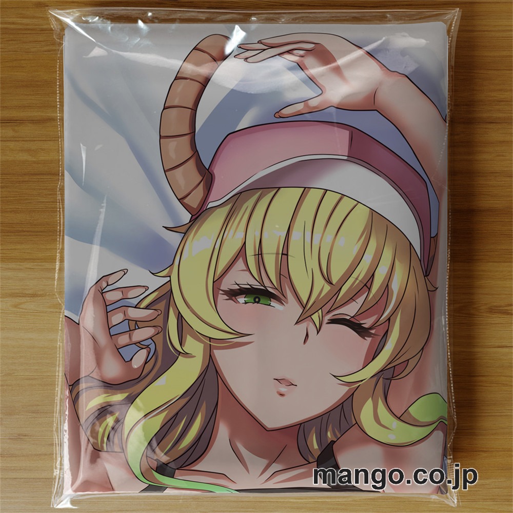 PVC 不倒翁 アニメ キャラクター バランスクッション【小林さんちのメイドラゴン】ケツァルコアトル PVC製 キャラクターグッズ コレクション用 3