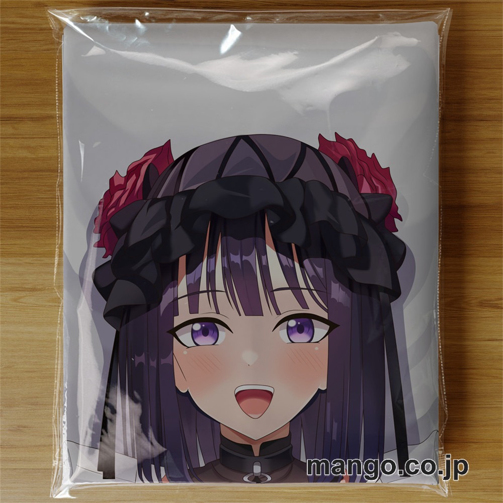 PVC 不倒翁 アニメ キャラクター バランスクッション【その着せ替え人形は恋をする】喜多川海夢 PVC製 キャラクターグッズ コレクション用 3