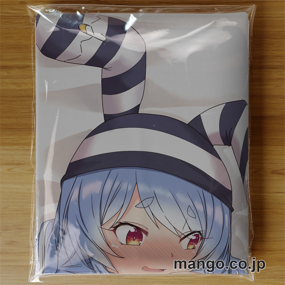 PVC 不倒翁 アニメ キャラクター バランスクッション【バーチャルYoutuber】ぺこら PVC製 キャラクターグッズ コレクション用 3