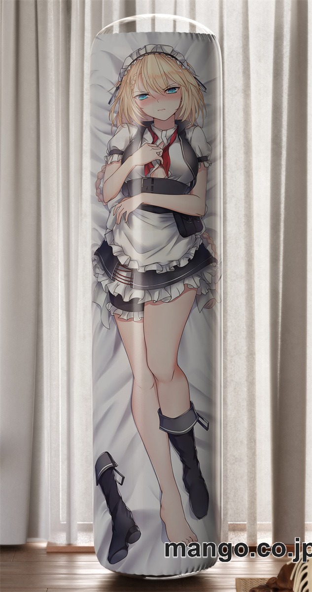 PVC 不倒翁 アニメ キャラクター バランスクッションドールズフロントラインG36 PVC製 キャラクターグッズ コレクション用