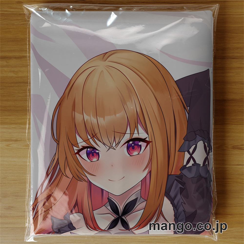 PVC 不倒翁 アニメ キャラクター バランスクッション【バーチャルYoutuber】胡蝶ここあ PVC製 キャラクターグッズ コレクション用 3
