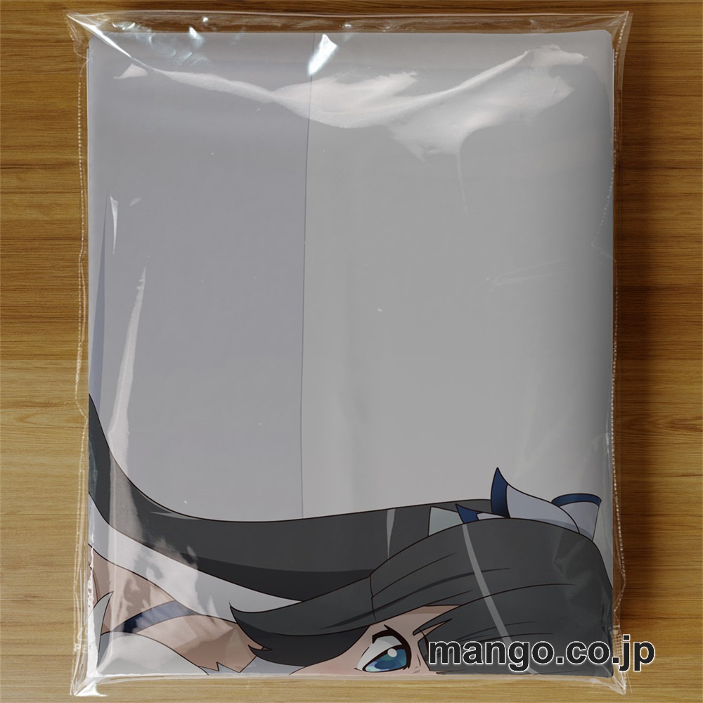 PVC 不倒翁 アニメ キャラクター バランスクッション【ダンジョンに出会いを求めるのは間違っているだろうか】ヘスティア PVC製 キャラクターグッズ コレクション用 3