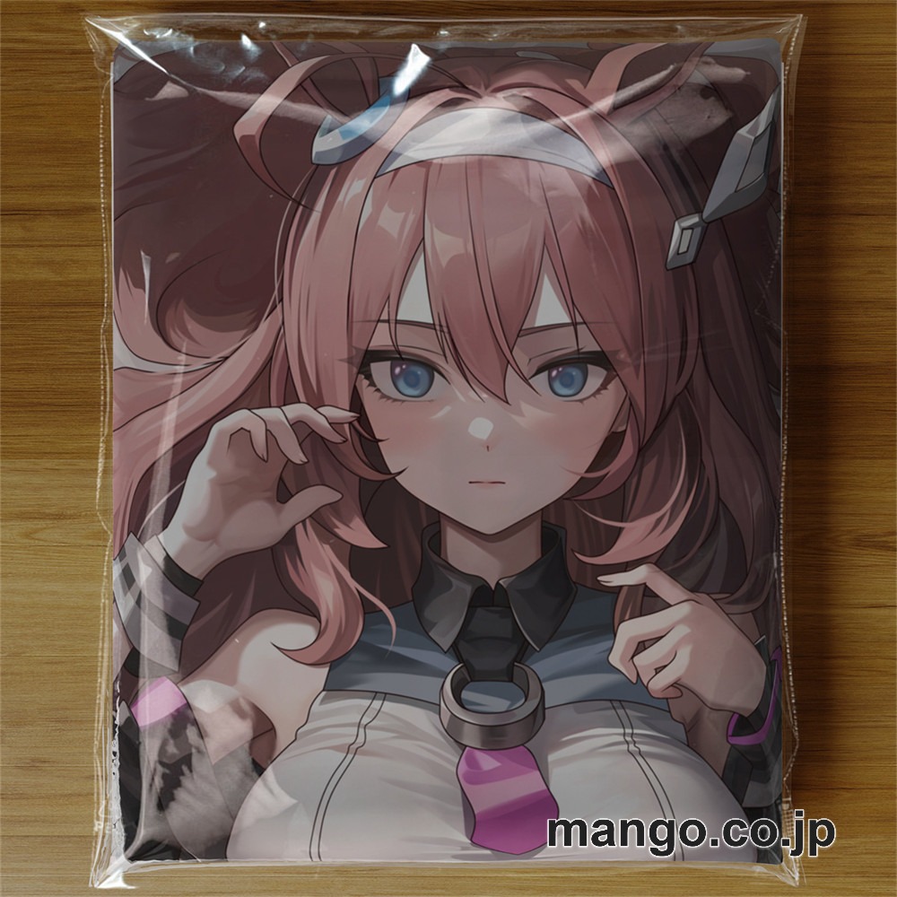 PVC 不倒翁 アニメ キャラクター バランスクッション【ウマ娘】ミホノブルボン PVC製 キャラクターグッズ コレクション用 3