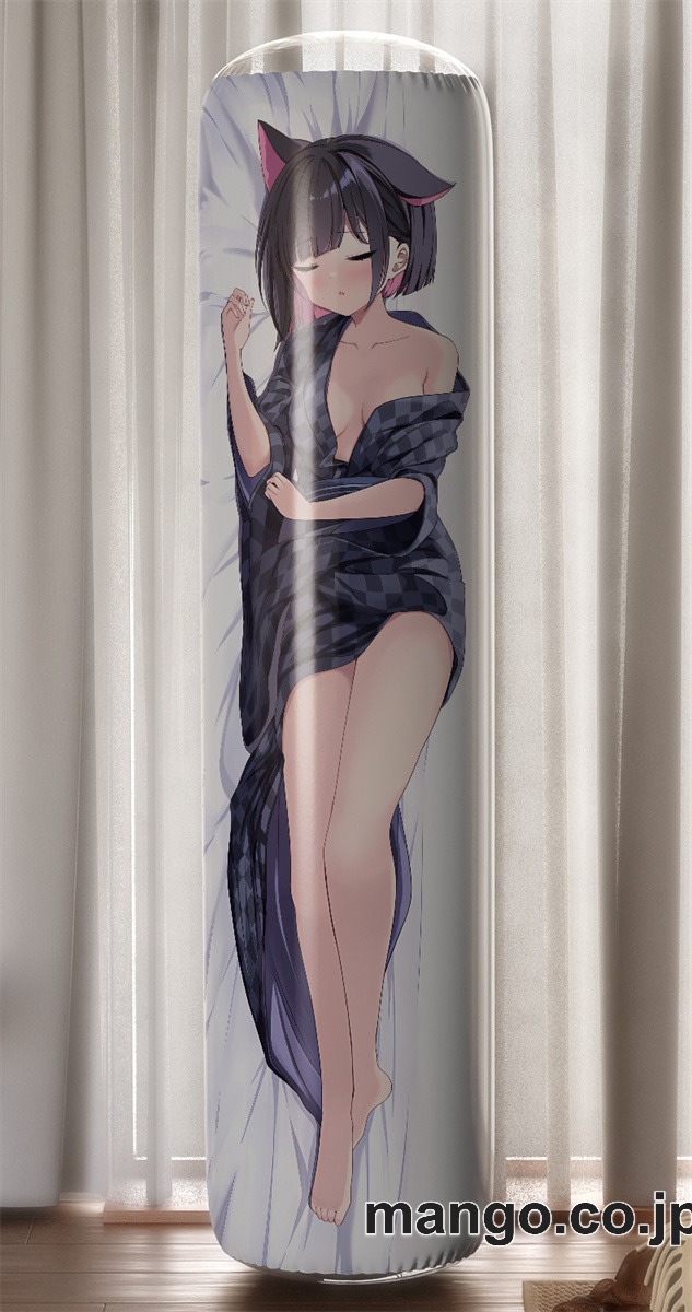PVC 不倒翁 アニメ キャラクター バランスクッション【ブルーアーカイブ】杏山カズサ PVC製 キャラクターグッズ コレクション用 2