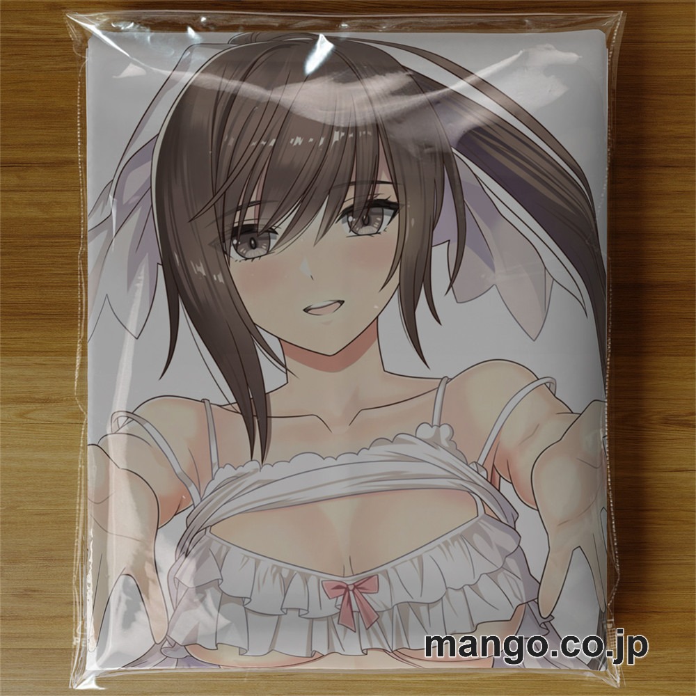 PVC 不倒翁 アニメ キャラクター バランスクッション【シャイニングブレイド】サクヤ PVC製 キャラクターグッズ コレクション用 3