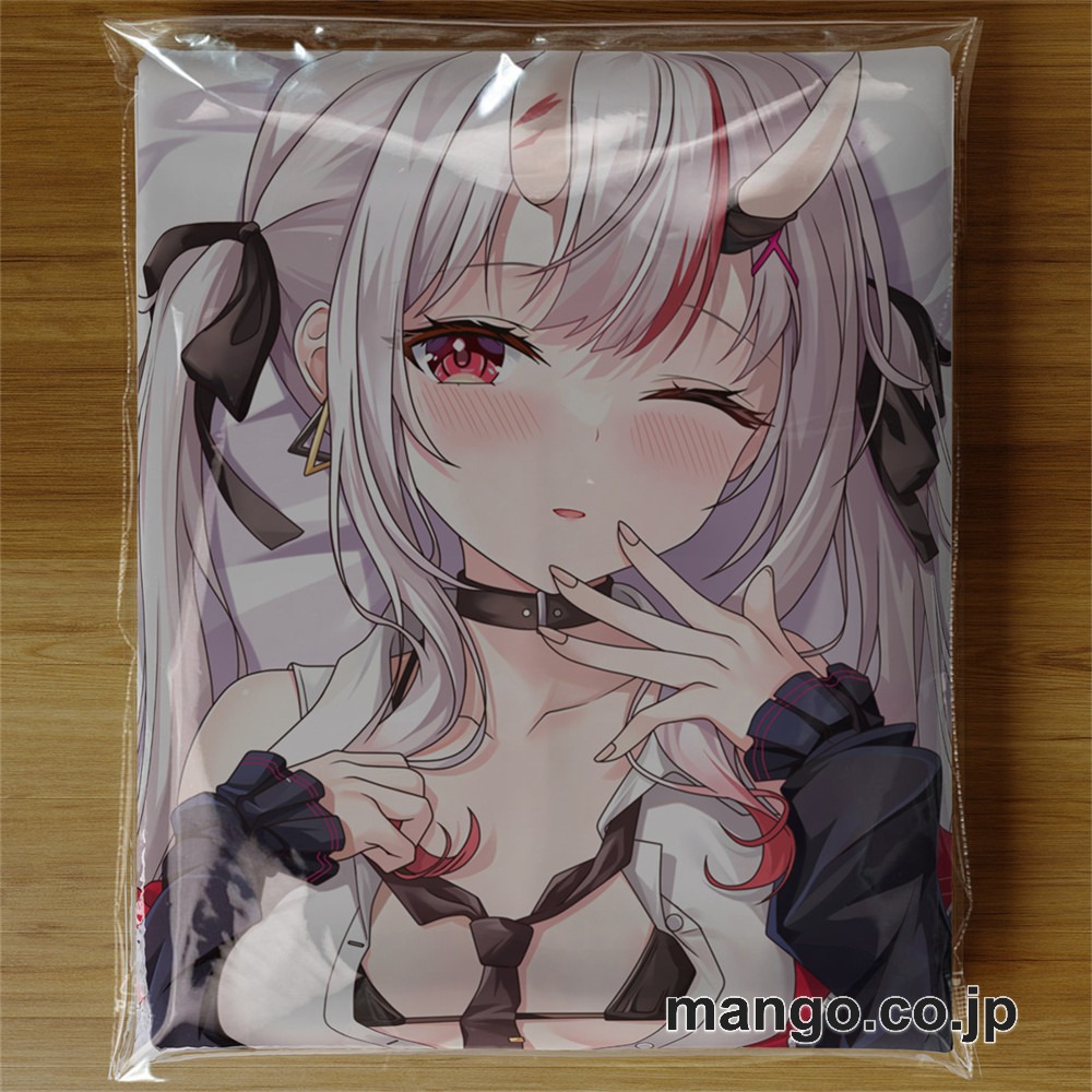 PVC 不倒翁 アニメ キャラクター バランスクッション【バーチャルYouTuber】百鬼あやめ PVC製 キャラクターグッズ コレクション用 3