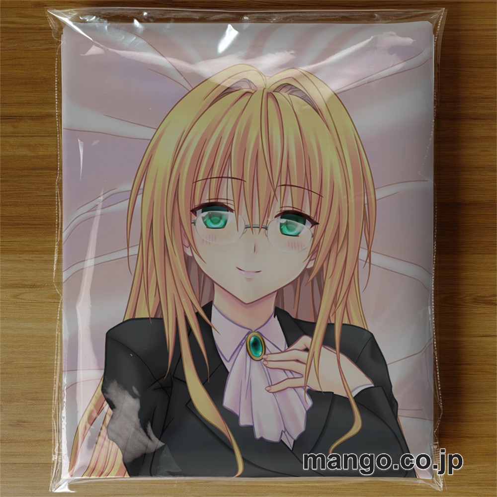 PVC 不倒翁 アニメ キャラクター バランスクッション【TOLOVEるとらぶる】お姉さん系 PVC製 キャラクターグッズ コレクション用 3
