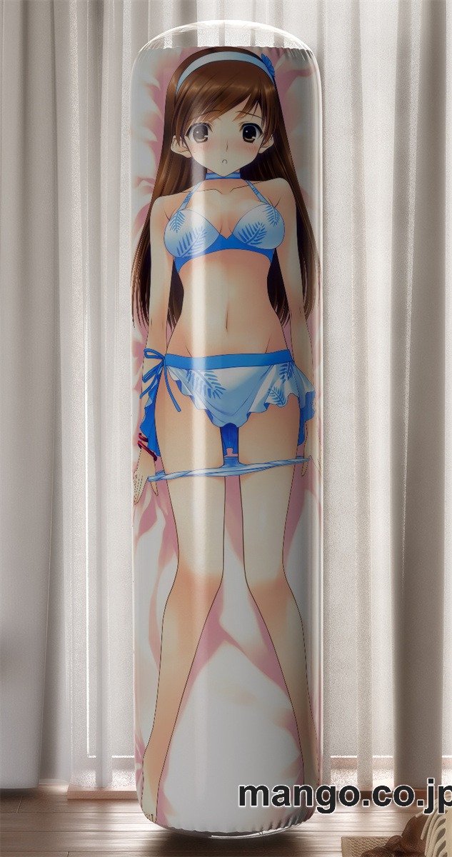 PVC 不倒翁 アニメ キャラクター バランスクッション【アニメ】美少女 入手困難 PVC製 キャラクターグッズ コレクション用