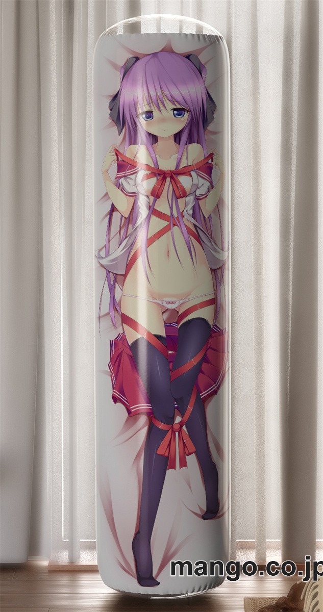 PVC 不倒翁 アニメ キャラクター バランスクッション柊かがみ PVC製 キャラクターグッズ コレクション用