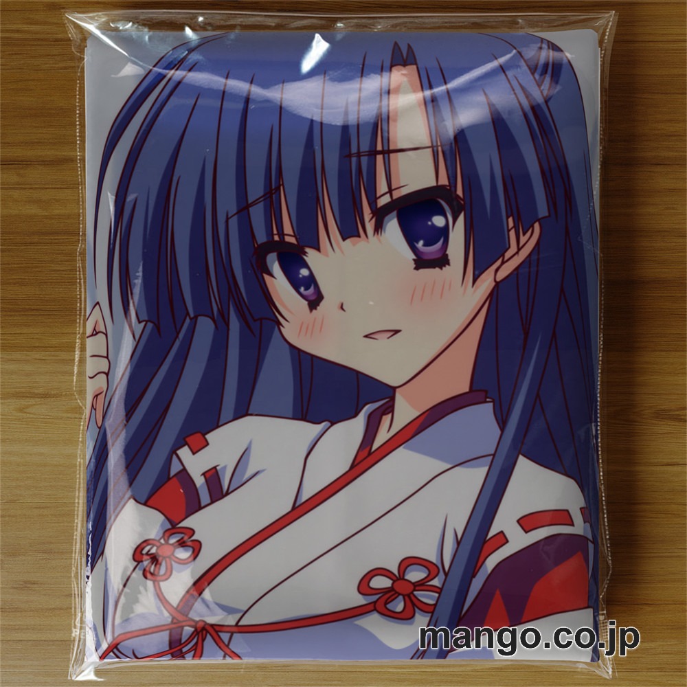 PVC 不倒翁 アニメ キャラクター バランスクッション【神本】円佳 PVC製 キャラクターグッズ コレクション用 3