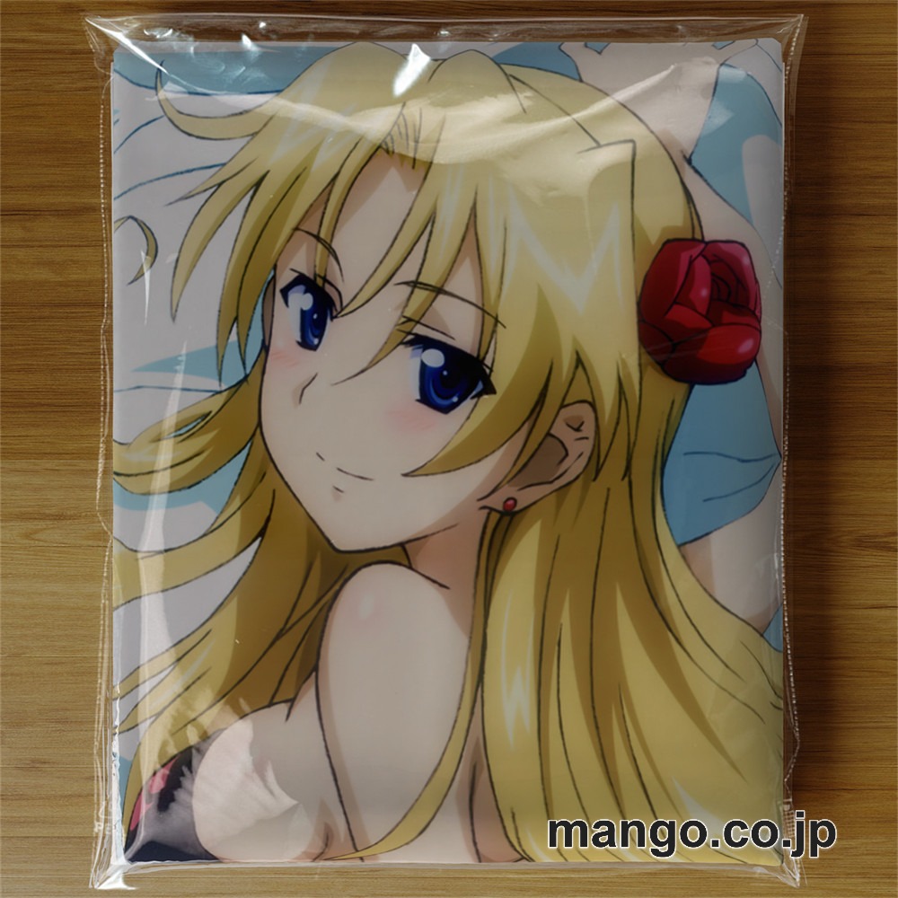 PVC 不倒翁 アニメ キャラクター バランスクッション【カンピオーネ!】～まつろわぬ神々と神殺しの魔王～　エリカ・ブランデッリ PVC製 キャラクターグッズ コレクション用 3