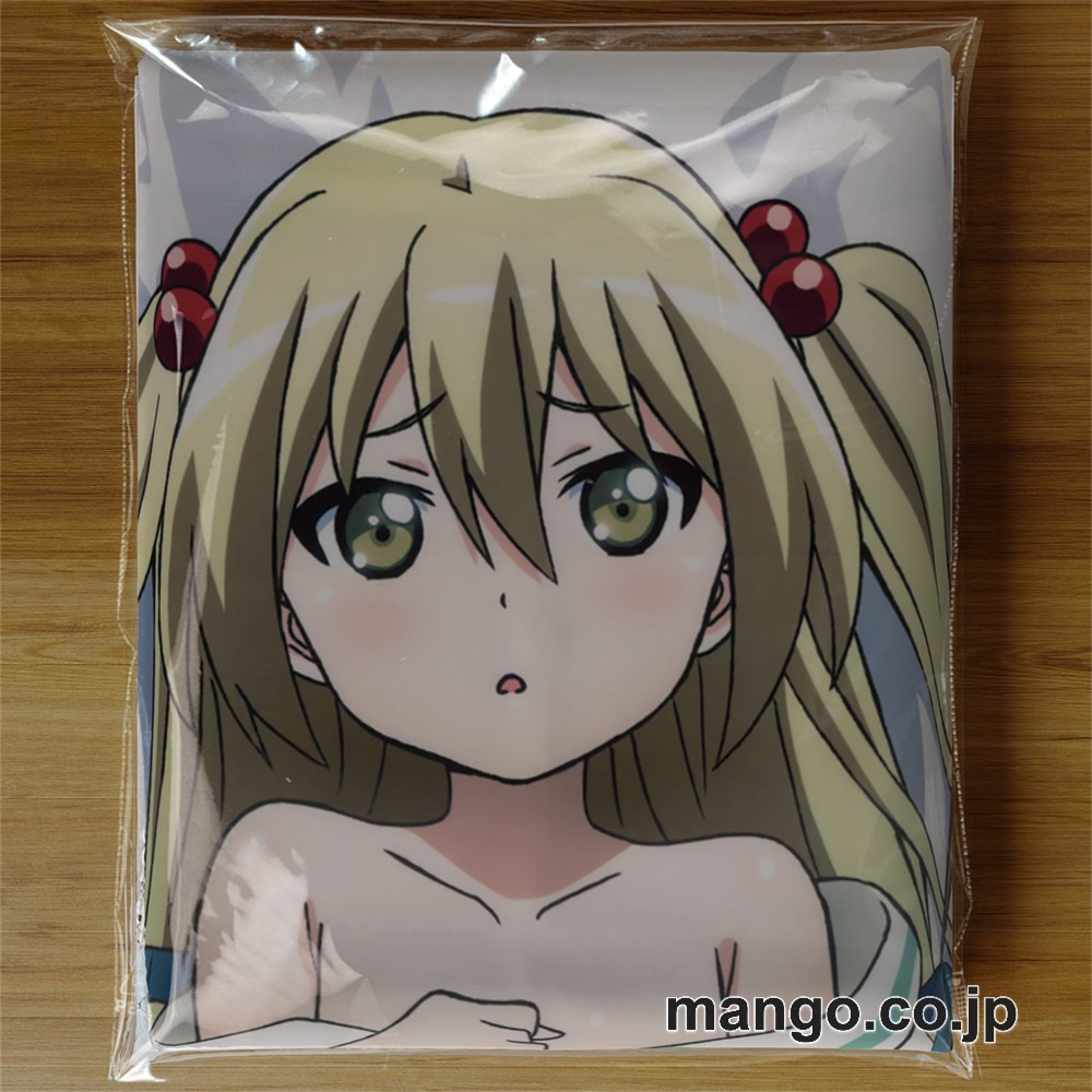 PVC 不倒翁 アニメ キャラクター バランスクッション【異能バトルは日常系のなかで】姫木千冬 PVC製 キャラクターグッズ コレクション用 3