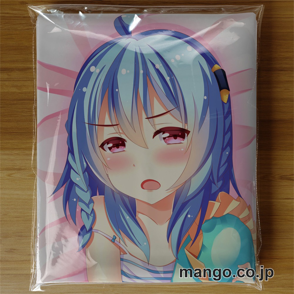 PVC 不倒翁 アニメ キャラクター バランスクッション【学戦都市アスタリスク】沙々宮紗夜 PVC製 キャラクターグッズ コレクション用 3