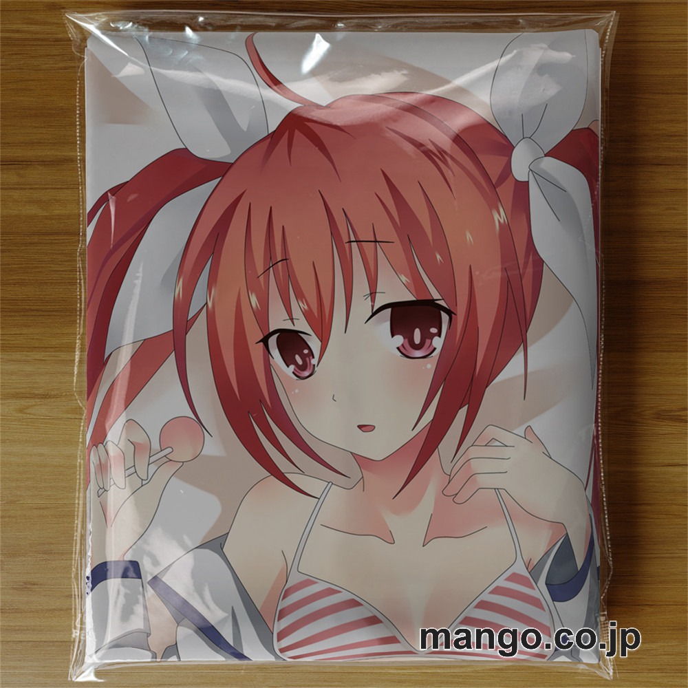 PVC 不倒翁 アニメ キャラクター バランスクッション【デート・ア・ライブ】五河琴里 PVC製 キャラクターグッズ コレクション用 3