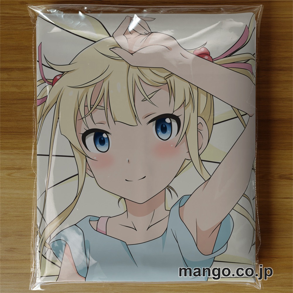 PVC 不倒翁 アニメ キャラクター バランスクッション【あにトレ！XX】樋口えり PVC製 キャラクターグッズ コレクション用 3