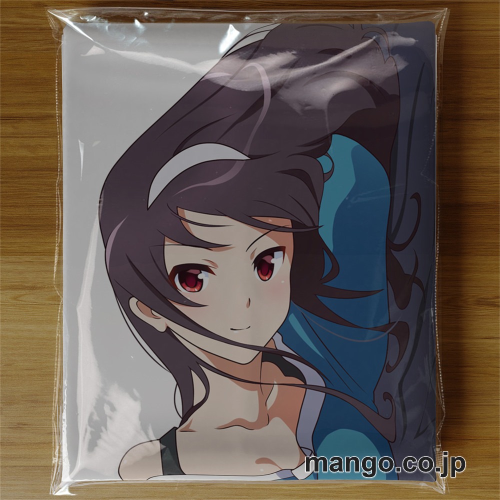 PVC 不倒翁 アニメ キャラクター バランスクッション【冴えない彼女の育てかた】霞ヶ丘詩羽 PVC製 キャラクターグッズ コレクション用 3