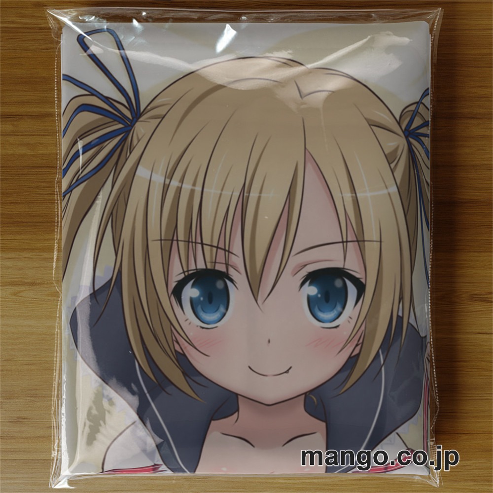 PVC 不倒翁 アニメ キャラクター バランスクッション【ロウきゅーぶ!】ss 三沢真帆 PVC製 キャラクターグッズ コレクション用 3