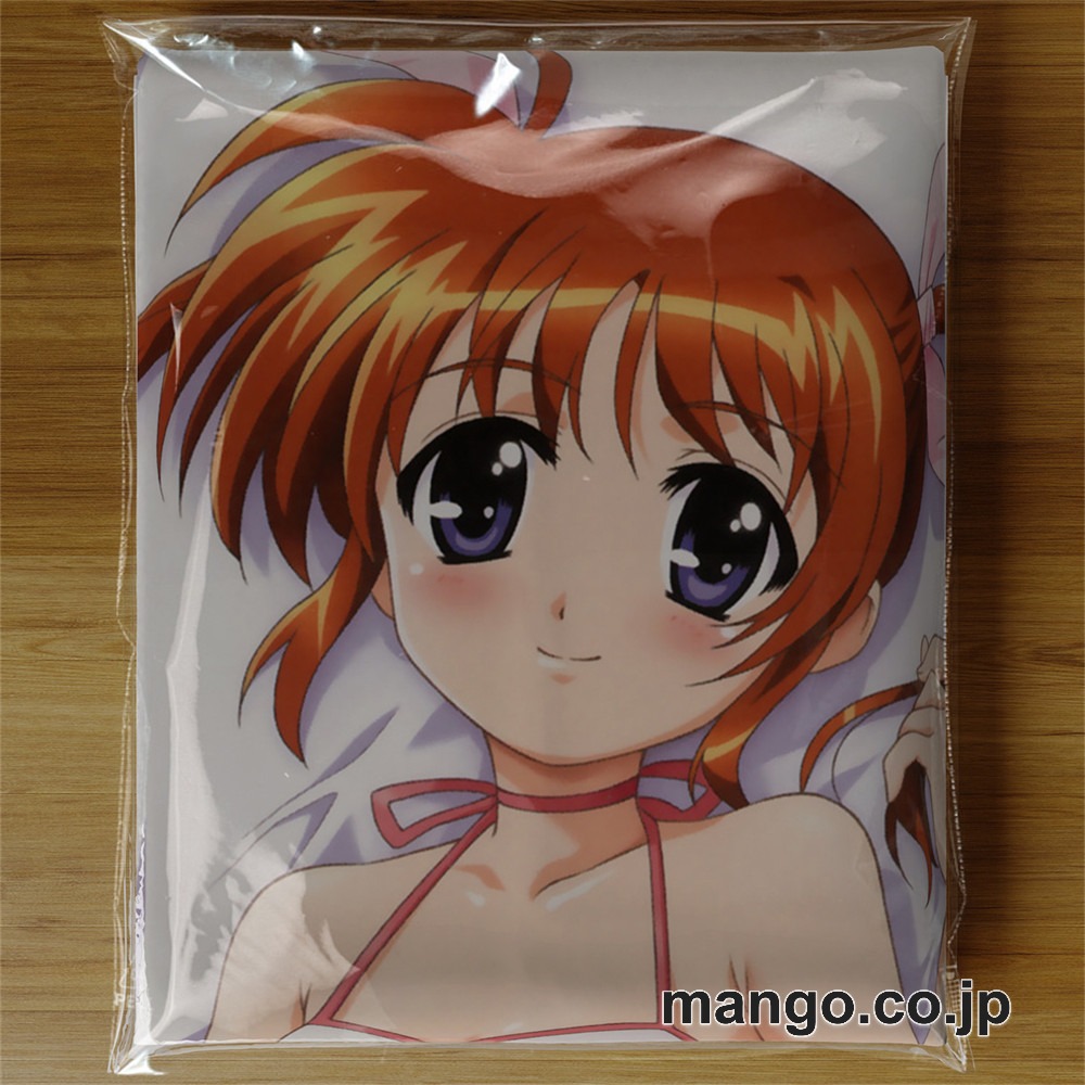 PVC 不倒翁 アニメ キャラクター バランスクッション【魔法少女リリカルなのは】高町ヴィヴィオ PVC製 キャラクターグッズ コレクション用 3