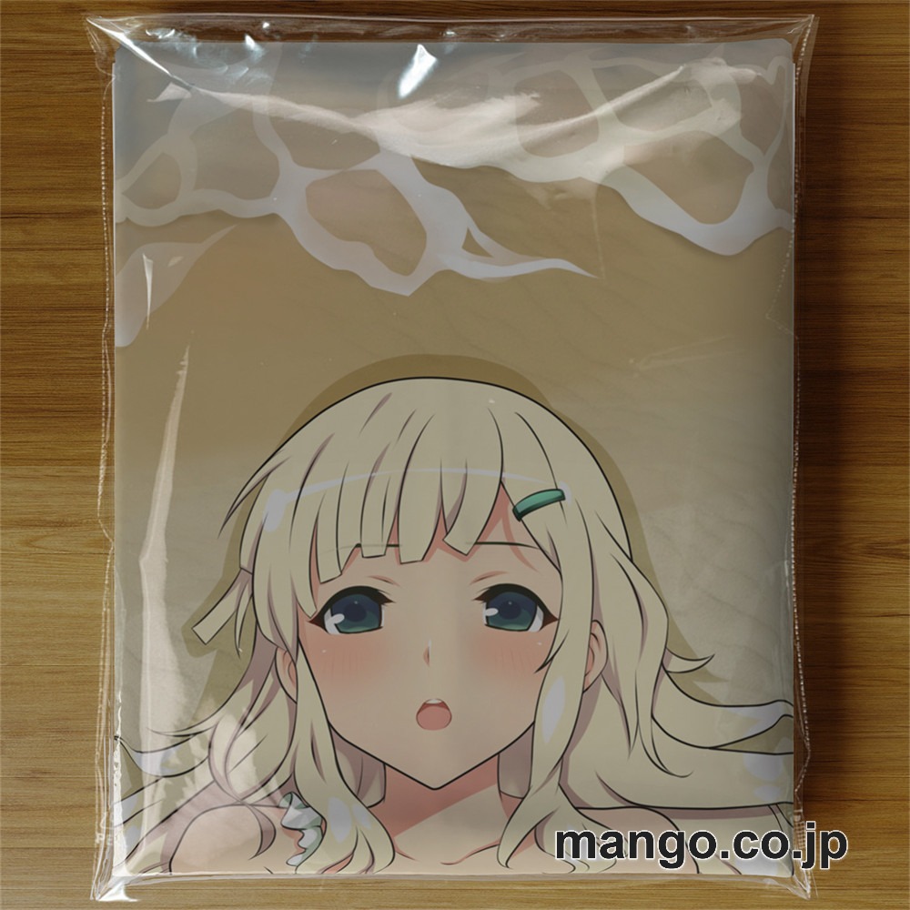 PVC 不倒翁 アニメ キャラクター バランスクッション【閃乱カグラ】詠 PVC製 キャラクターグッズ コレクション用 3