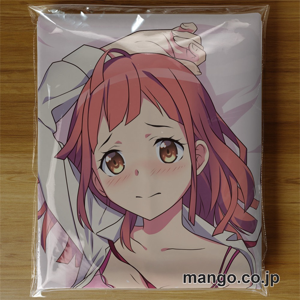 PVC 不倒翁 アニメ キャラクター バランスクッション【アニメガタリズ】阿佐ヶ谷未乃愛 PVC製 キャラクターグッズ コレクション用 3