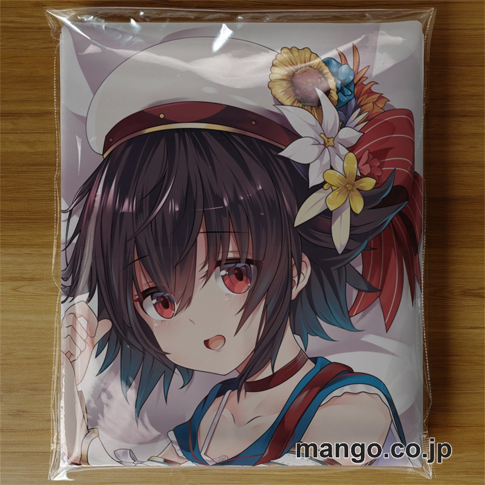 PVC 不倒翁 アニメ キャラクター バランスクッション【グリムノーツ】白雪姫(サマー)の PVC製 キャラクターグッズ コレクション用 3