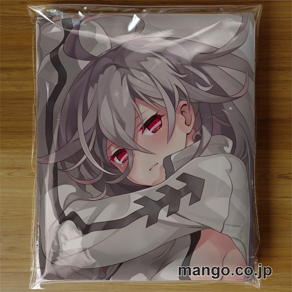 PVC 不倒翁 アニメ キャラクター バランスクッション【ファントム オブ キル】レーヴァテイン PVC製 キャラクターグッズ コレクション用 3