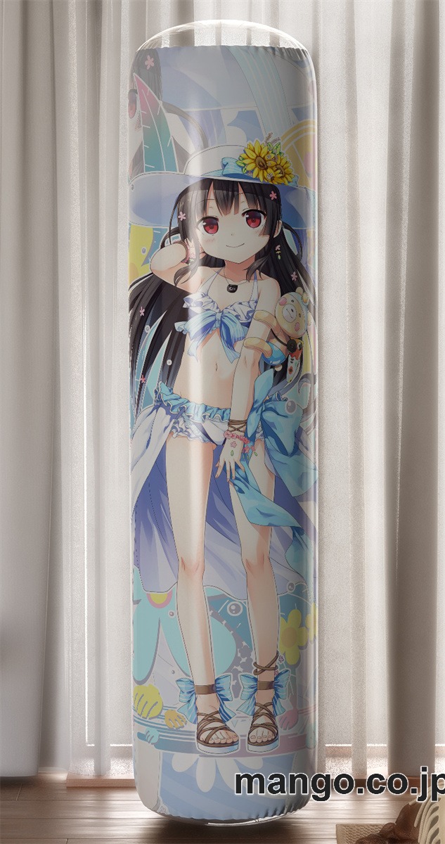 PVC 不倒翁 アニメ キャラクター バランスクッションまいてつ PVC製 キャラクターグッズ コレクション用