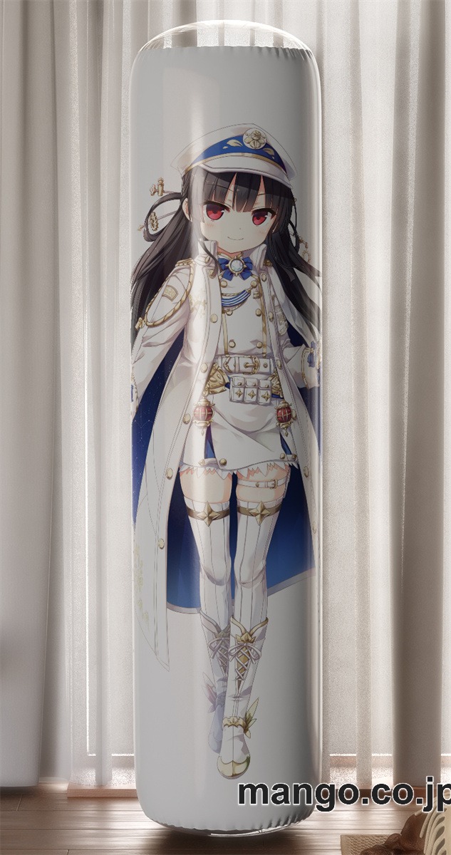 PVC 不倒翁 アニメ キャラクター バランスクッションまいてつ PVC製 キャラクターグッズ コレクション用 2