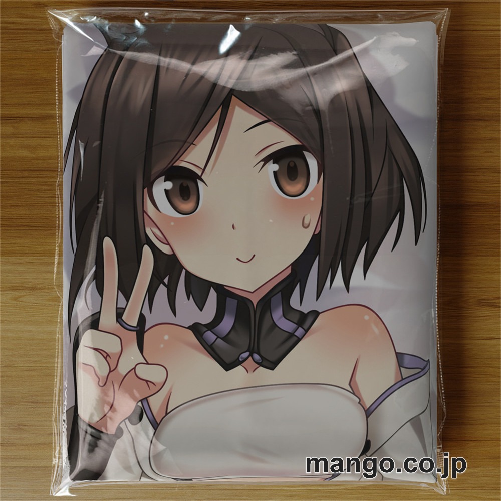 PVC 不倒翁 アニメ キャラクター バランスクッション【ノーブルウィッチーズ】付き 那佳 プレミアムBOX PVC製 キャラクターグッズ コレクション用 3