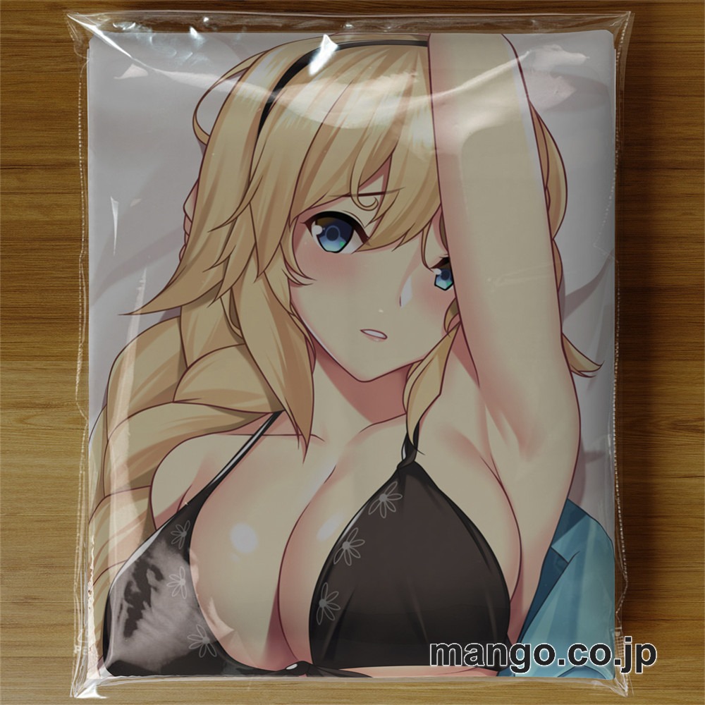 PVC 不倒翁 アニメ キャラクター バランスクッション【FGO】ジャンヌ・ダルク PVC製 キャラクターグッズ コレクション用 3