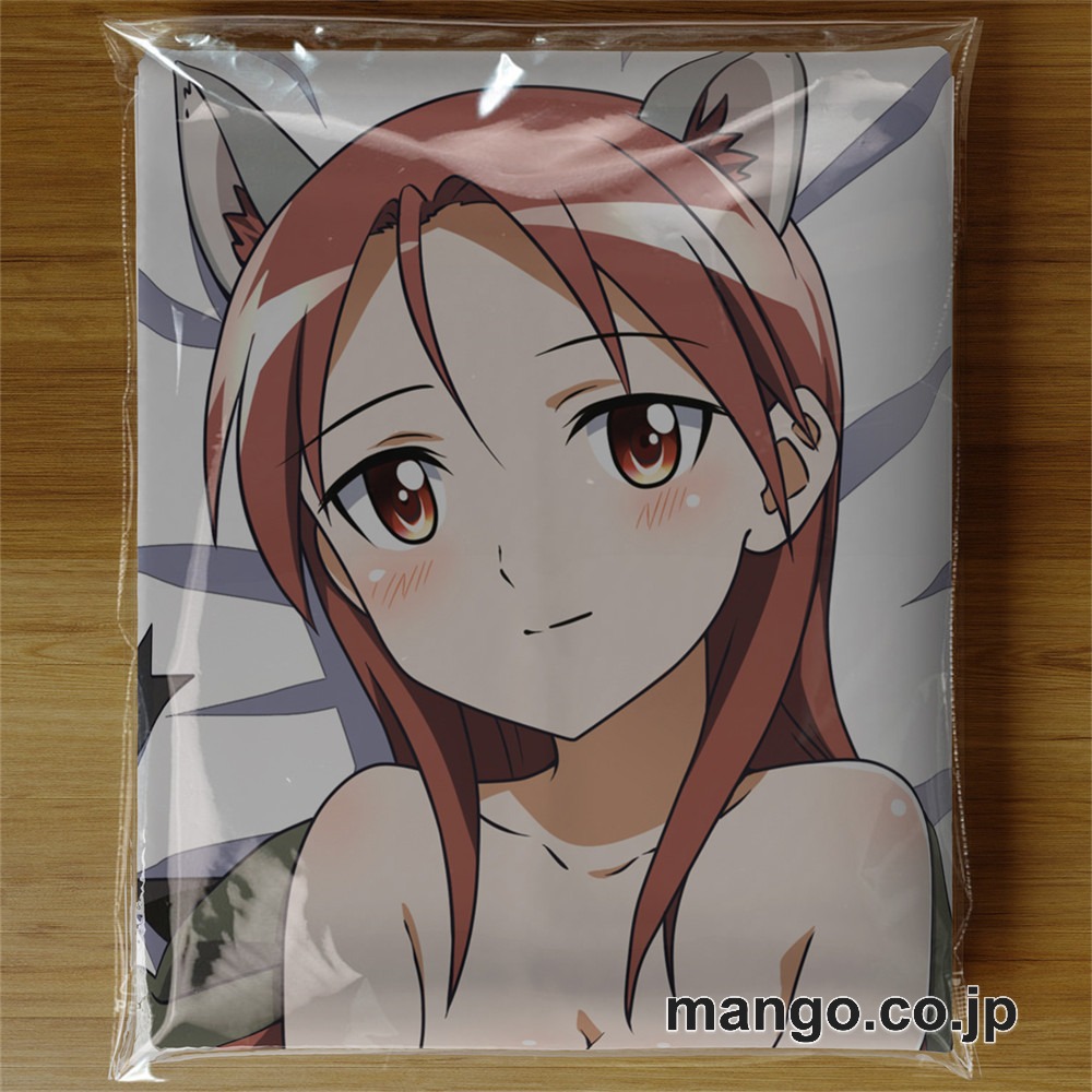 PVC 不倒翁 アニメ キャラクター バランスクッション【ストライクウィッチーズ】（ミーナ） PVC製 キャラクターグッズ コレクション用 3