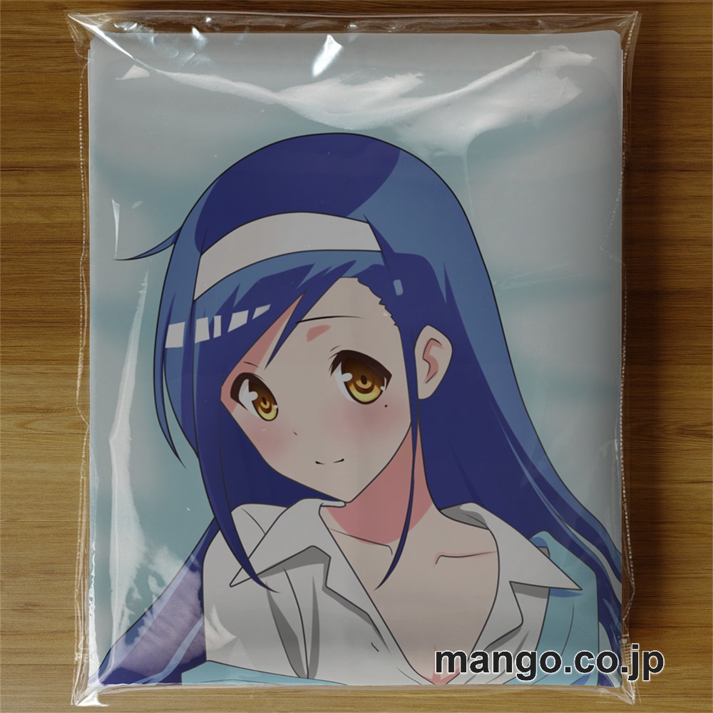 PVC 不倒翁 アニメ キャラクター バランスクッション【ぼくたちは勉強ができない】古橋文乃 PVC製 キャラクターグッズ コレクション用 3