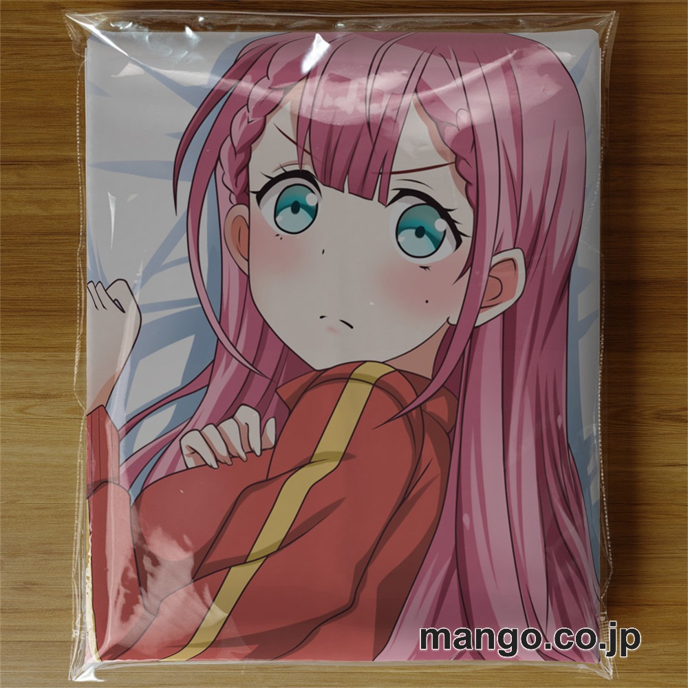 PVC 不倒翁 アニメ キャラクター バランスクッション【ぼくたちは勉強ができない】桐須先生尻枕 PVC製 キャラクターグッズ コレクション用 3