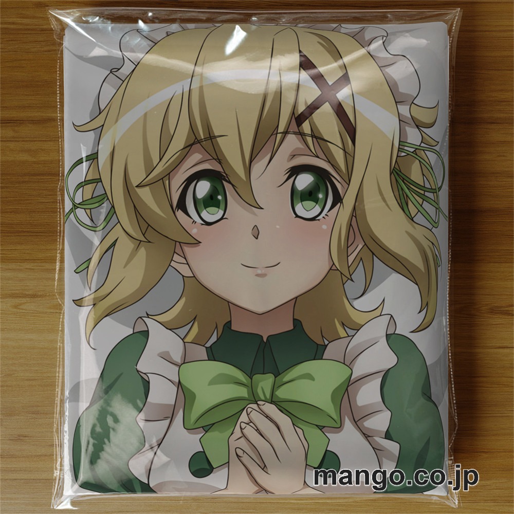 PVC 不倒翁 アニメ キャラクター バランスクッション【戦姫絶唱シンフォギア】暁切歌 PVC製 キャラクターグッズ コレクション用 3