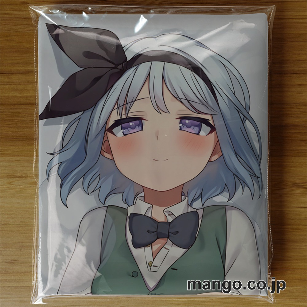 PVC 不倒翁 アニメ キャラクター バランスクッション【東方Project】魂魄妖夢 PVC製 キャラクターグッズ コレクション用 3