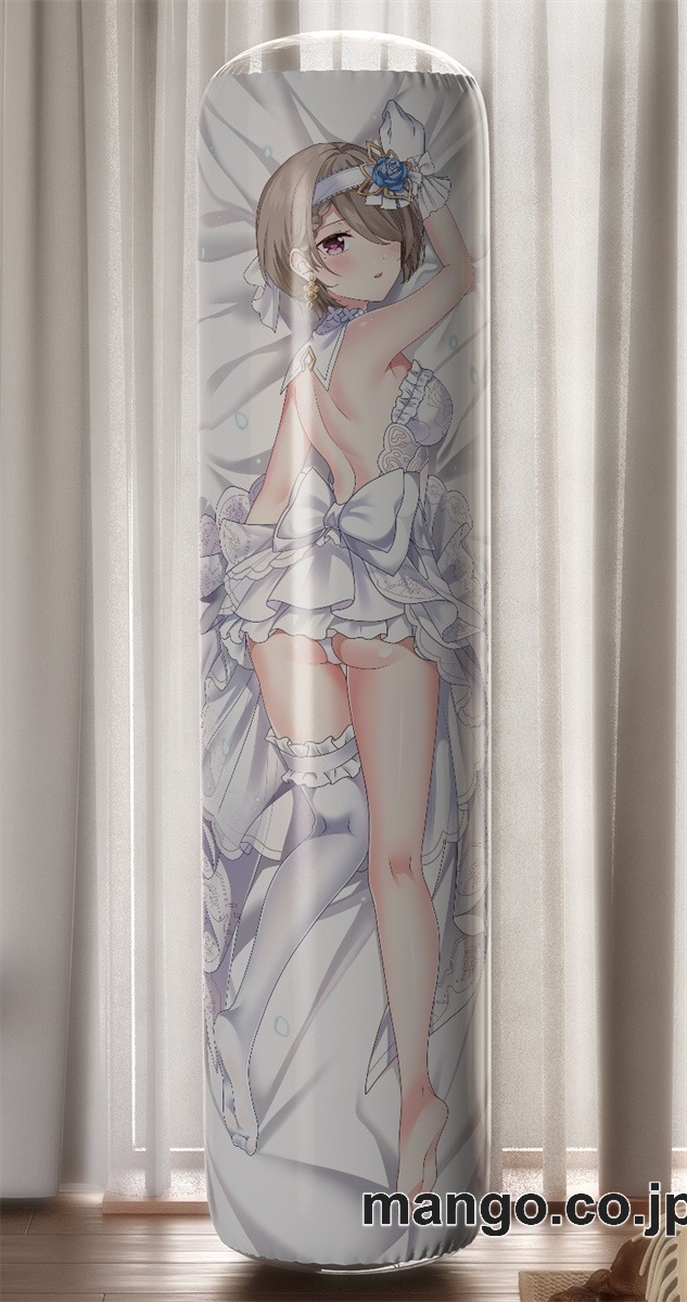 PVC 不倒翁 アニメ キャラクター バランスクッション【崩壊rd】リタ 蒼騎士月魂 PVC製 キャラクターグッズ コレクション用