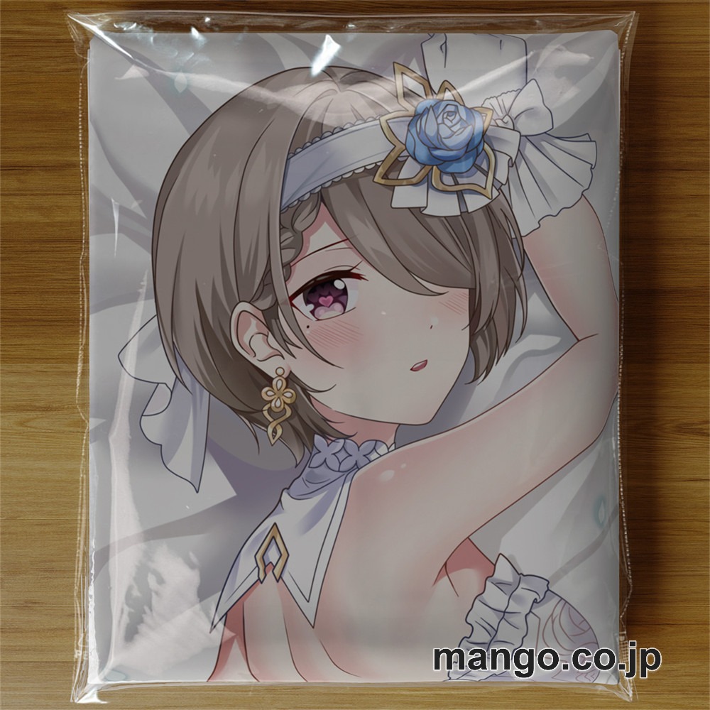 PVC 不倒翁 アニメ キャラクター バランスクッション【崩壊rd】リタ 蒼騎士月魂 PVC製 キャラクターグッズ コレクション用 3